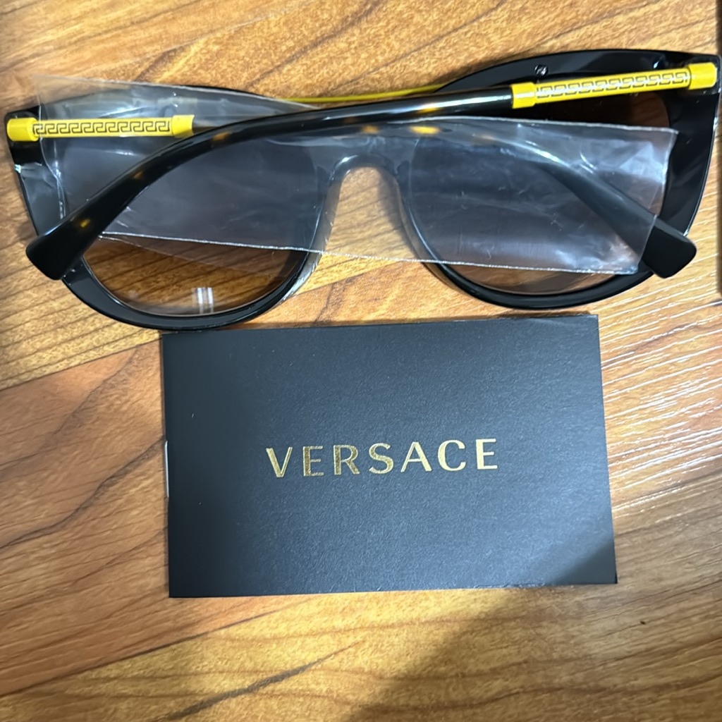 Versace Sunglasses Ve4336 56mm Female Plastic